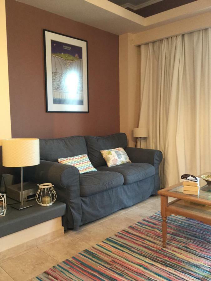 Seafront Apartment Ιι In Kiveri, Near Nafplion. Exterior foto