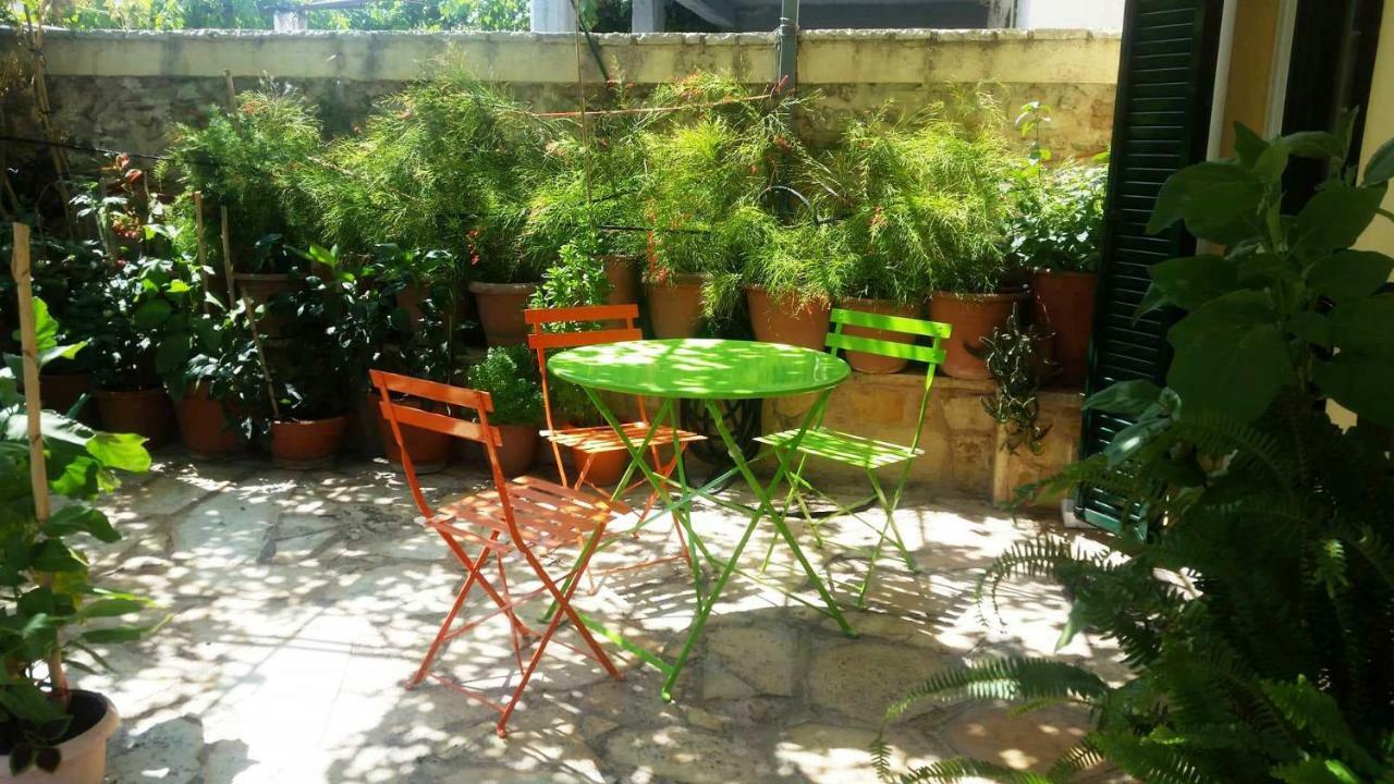 Seafront Apartment Ιι In Kiveri, Near Nafplion. Exterior foto